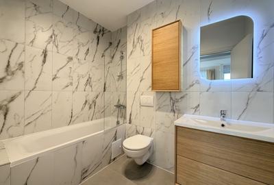 Apartament premium cu grădină | vedere spre pădure – Denya Forest - 16