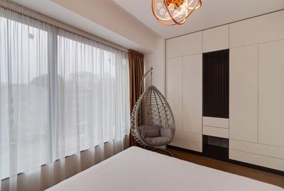APARTAMENT 3 CAMERE I PREMIUM I FLOREASCA - 11