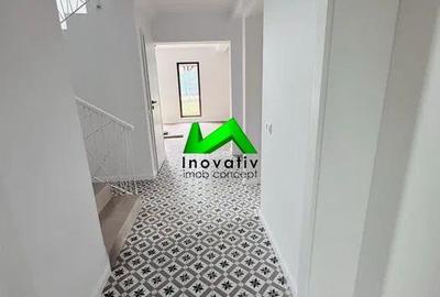 Casa individuala de inchiriat 5 camere Sibiu Cisnadie - 7