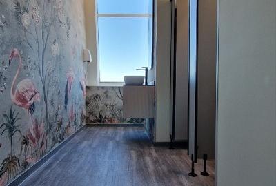 Spațiu de birouri premium - Centrul Civic, parcare privată - 12