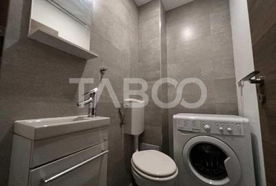 Apartament modern de inchiriat 3 camere etaj 1 Centru - Constitutiei - 11