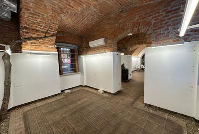 Spatiu comercial în Piața Unirii - 155 mp - 15