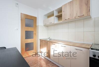 Apartament 2 camere |Teiul Doamnei| Comision 0% - 15