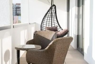 Apartament cu 3 camere decomandat în Theodor Pallady