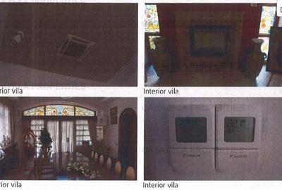 Casa cu piscina si teren de tenis, Silistea Snagovului - 4