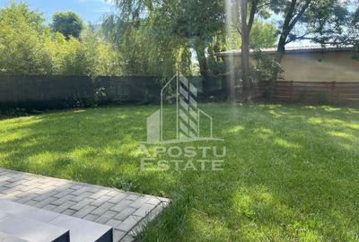 Insiruire de case cu 4 camere, de vanzare, P+E, in Sanandrei - 11