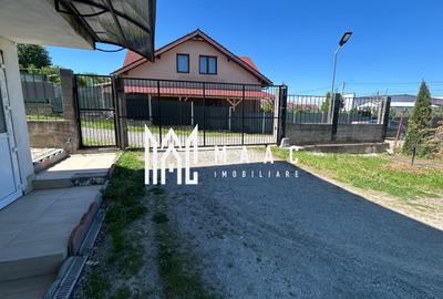Apartament 3 camere | Decomandat | Terasă+Balcon | Șura Mare - 27