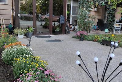 COSMOPOLIS - Vila 4 camere - 15