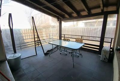 Vilă modernă 5 camere | Pipera | Curte proprie | Mutare directa - 13