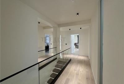 Vila de lux cu piscina | 6 Camere | PIPERA | IANCU NICOLAE | TVA DEDUCTIBIL - 16