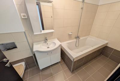 Apartament 3 camere 77mp | 0 Comision | Piscina | Baneasa | Natura Residence - 15