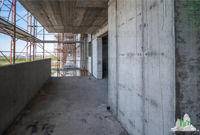Rahova Apartament 2 Camere, Balcon Spatios - 12