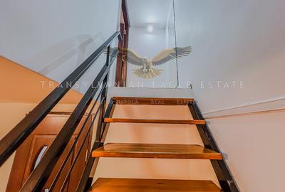 Locuință supra-etajată situată în Piața Unirii|Ultracentral - 6