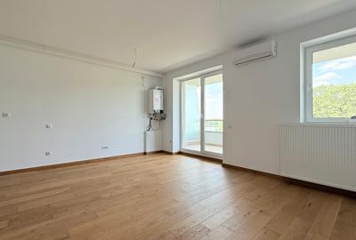 Garsoniera Vedere Lac Si Padure Lebada Lake Residence - 4