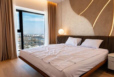 APARTAMENT 3 CAMERE 121MP - FLOREASCA - COMISION 0% - 6