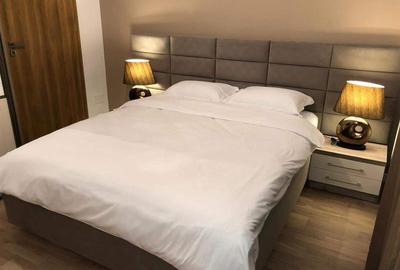 Apartament de inchiriat 2 camere, Tractorul, Brasov - 7