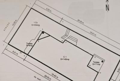 Vila 5 camere | Garaj | Parc Bazilescu | - 19