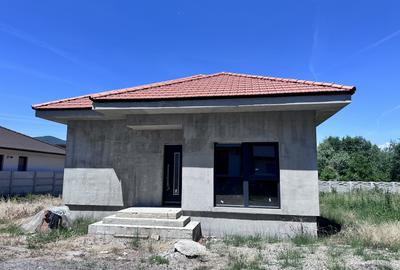 CASA NOUA PE PARTER I ALBA IULIA I 4 CAMERE I TEREN 535 MP I 110 MP UTILI I - 3