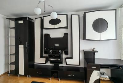Inchiriere 2 camere Floreasca - Mozart – Kauffland - Parc Floreasca - 2
