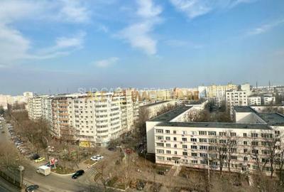 2 Camere de vanzare | 1 Decembrie 1918 | Metrou | 35 mp utili | renovat - 7