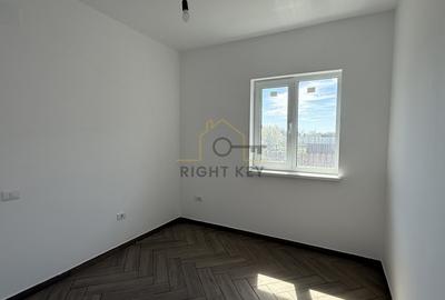 Casa Noua Ciorogarla, P+Pod, 4 Cam, STB, Utilitati, Comision 0% - 14