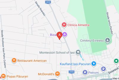 Teren pentru constructii - 1