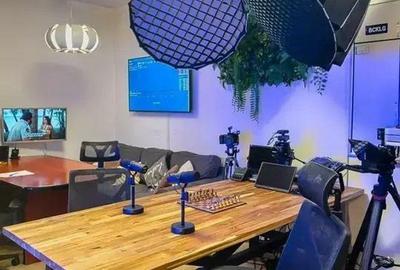 Garsonieră 41mp centrală bloc nou PARTER + Optional: Studio Video - 11