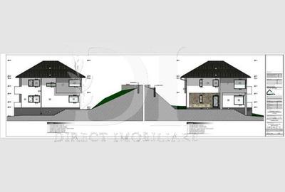 Casa individuala ultrafinisata la cheie la doar 10 min de Cluj! - 54