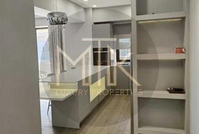 Vita Bella Scoala Americana, Apartament 3 cam. I Terasa 95MP - 11
