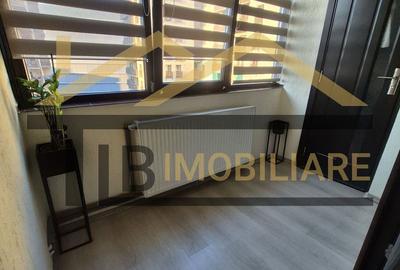 Apartament cu 2 camere, 49mp, Zona Tudor - 12