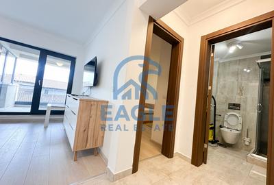 Campus Solid House - 2 Camere cu vedere la lac si parcare subterana - 15