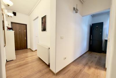 Apartament 2cam 48MP Centrala Proprie - Floreasca | Serghei Rahmaninov - 10