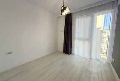 Apartament modern, 2 camere, 57.5 mp utili, etaj 6 - Zona Aradului - 5