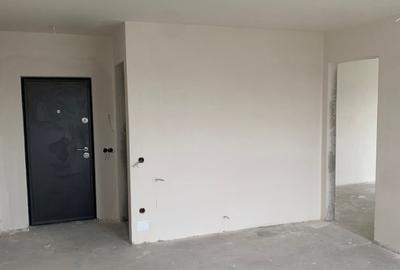 Apartament 3 camere 57mp si balcon de 4mp, zona Somesului - 2