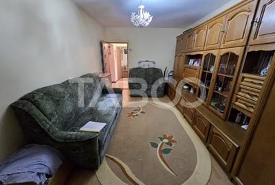 Apartament 2 camere decomandat balcon pivnita Terezian Sibiu - 11