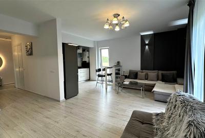 Apartament 2 camere lux | Greenfield, Baneasa | Loc de parcare inclus - 2