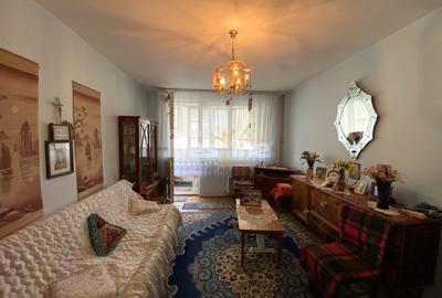 Apartament cu 2 camere, etaj intermediar, lift, bloc izolat termic, Zona Astra - 4