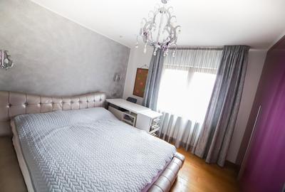 Scriitorilor, 2 camere  60mp, mobilat si utilat, 147500Euro - 5