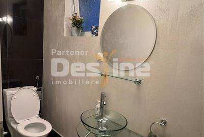 Inchiriez apartament 4 camere - 6