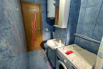 Oravita, 2 Cam, Parter, Conf.1, Mobilat+Utilat, Usor Negociabil - 7
