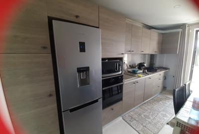 Zen Residences-apartament 2 camere,decomandat,parter inalt,loc de parcare - 9