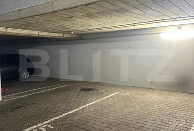 Apartament zona Rivus, terasă 7 mp, view panoramic, bloc nou, parcare inclusa - 10