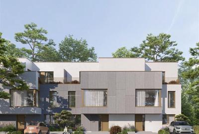VILA 5 CMERE | LANGA LACUL BANEASA - 39