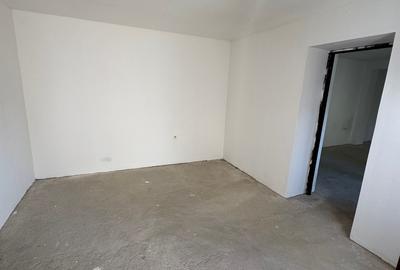 Apartament la curte Predeal - 3