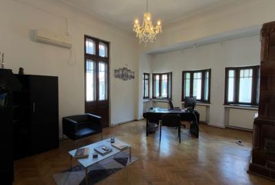 Birou  | Gradina Icoanei | Dacia | Eminescu | Polona - 4