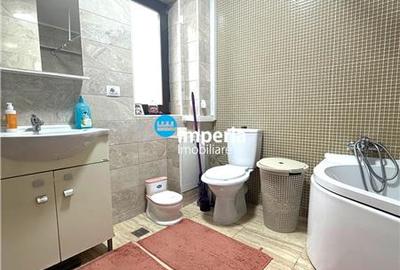 Apartament 2 Cam D 61.5 mp, Parcare, Boxa, Pepinerei Valea Adanca  Iasi - 4