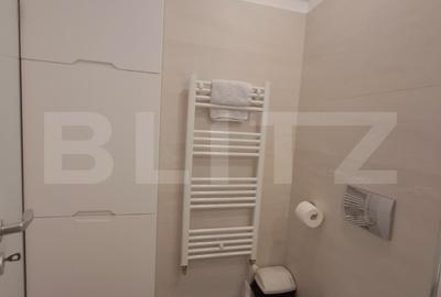 Apartament 2 camere, decomandat | Bartolomeu | Încălzire în pardoseală - 8