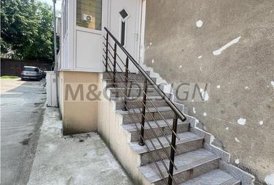 Apartament 112 mp utili ,  LUX  boxa , curte acces auto CENTRAL - 29