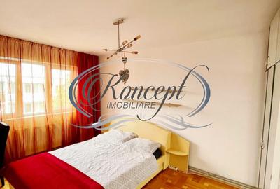 Apartamet modern in Manastiur, zona complex Nora - 2