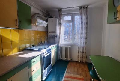 Apt de vanzare, 2 cam, et. 1, decomandat, 50 mp, Precista, Carrefour, Cod 161230 - 5